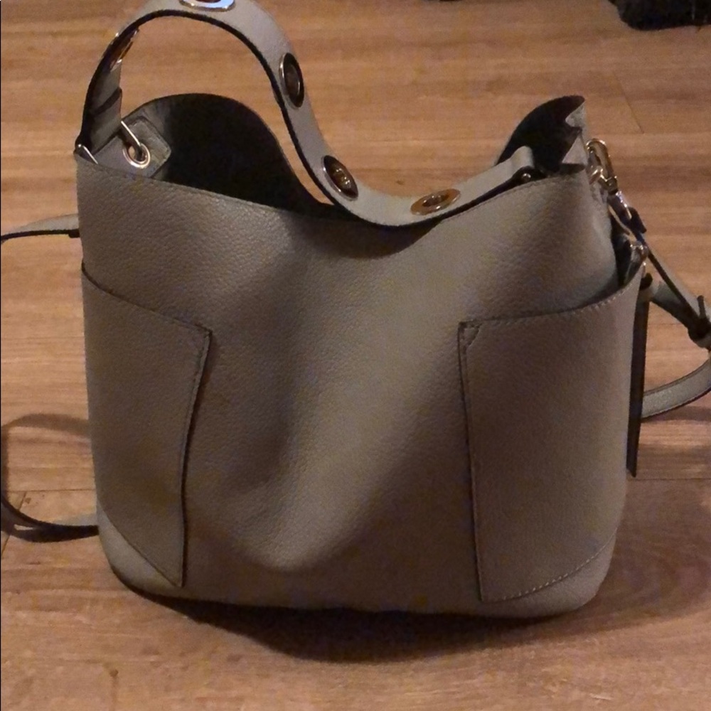 Steve Madden hobo
